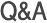 Q&A