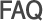 FAQ